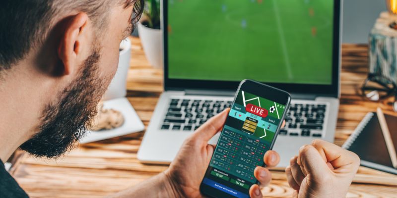 Các hình thức chơi tại 8xbet xoilac