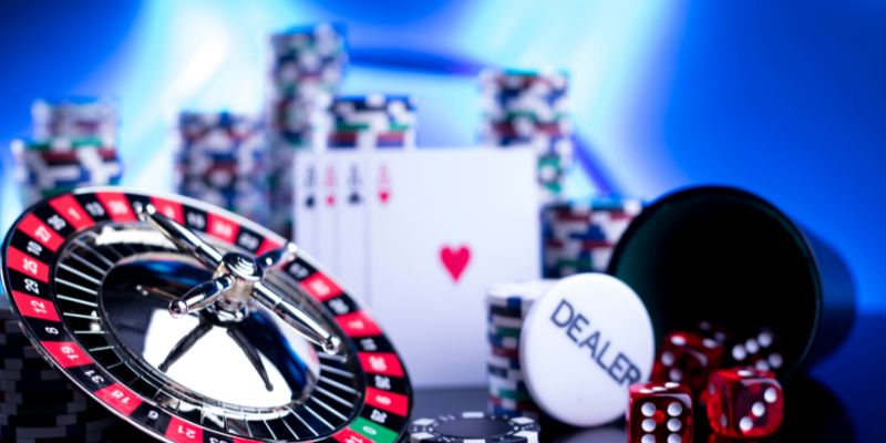 Các sản phẩm nổi bật tại nhà cái 8xbet