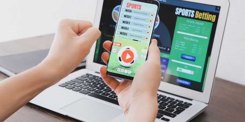 Chiến lược áp dụng tỷ lệ kèo nhà cái 8xbet