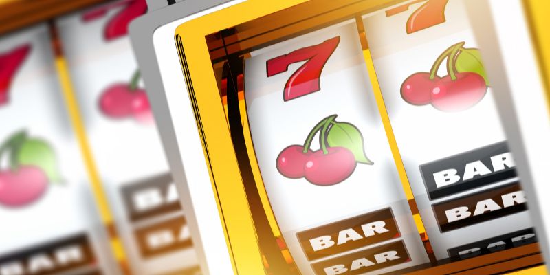 Kho game nổ hũ 8xbet đa dạng
