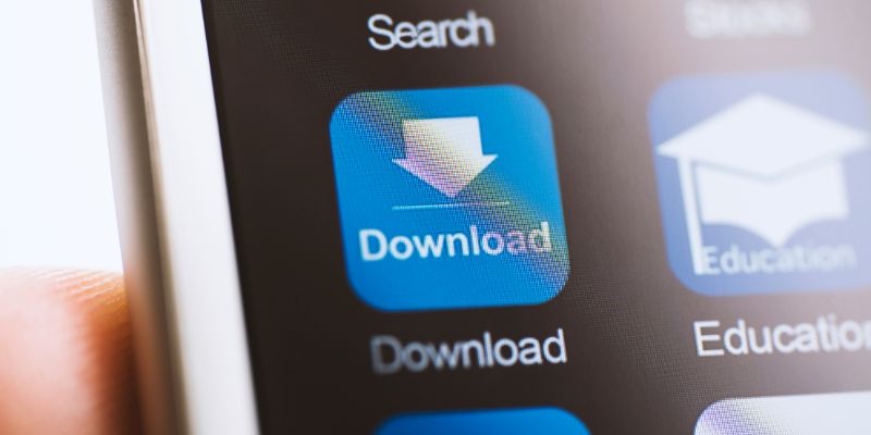 Tải app 8xbet giúp người chơi tiếp cận