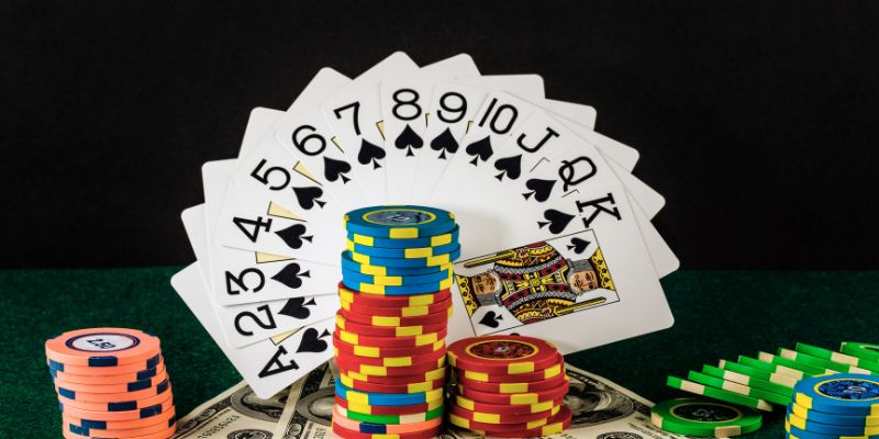 Tổng quan về 8xbet thailand