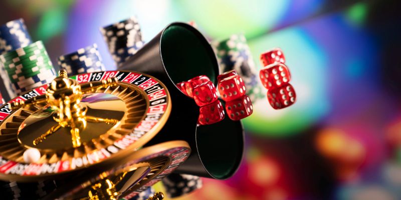 Tổng quan về game 8xbet