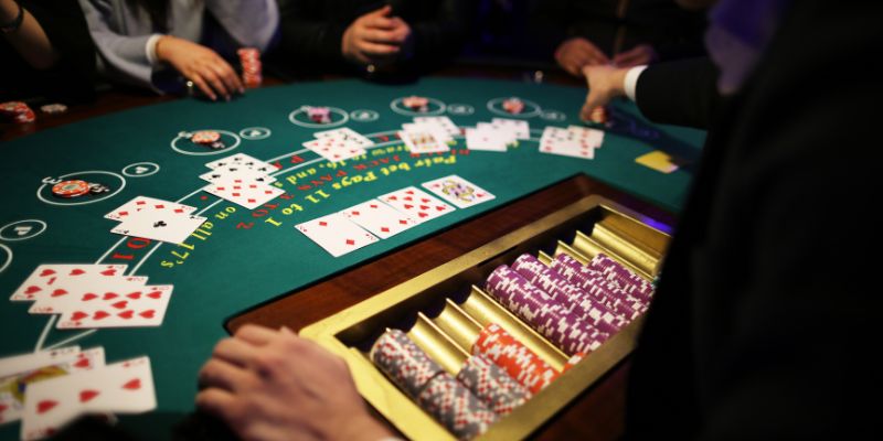 Tổng quan về nhà cái 8xbet