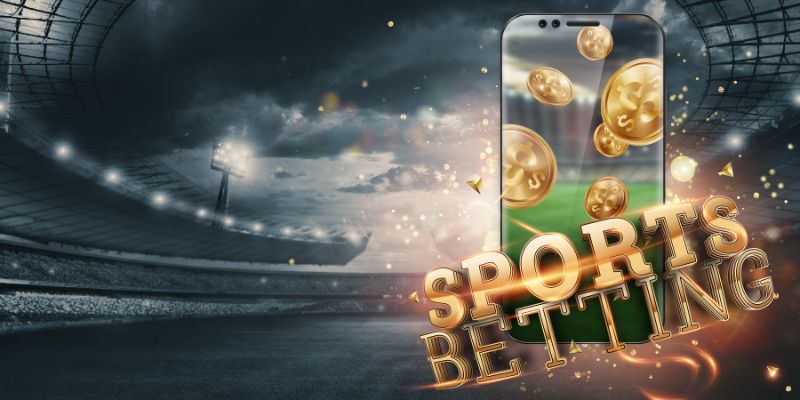 Trải nghiệm cá cược tại 8xbet thailand