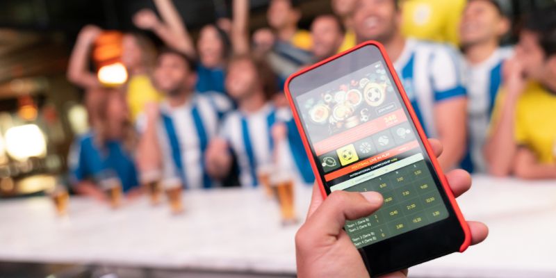 Tỷ lệ kèo nhà cái 8xbet là công cụ quan trọng