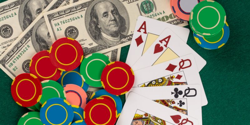 Ưu điểm nổi bật của 8xbet xoilac