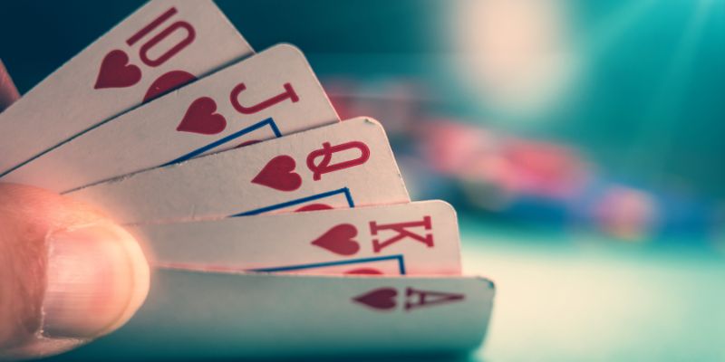 Ưu điểm nổi bật của game bài đổi thưởng 8xbet