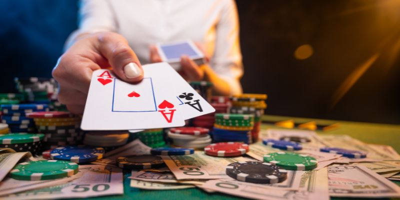 Ưu điểm vượt trội của game 8xbet
