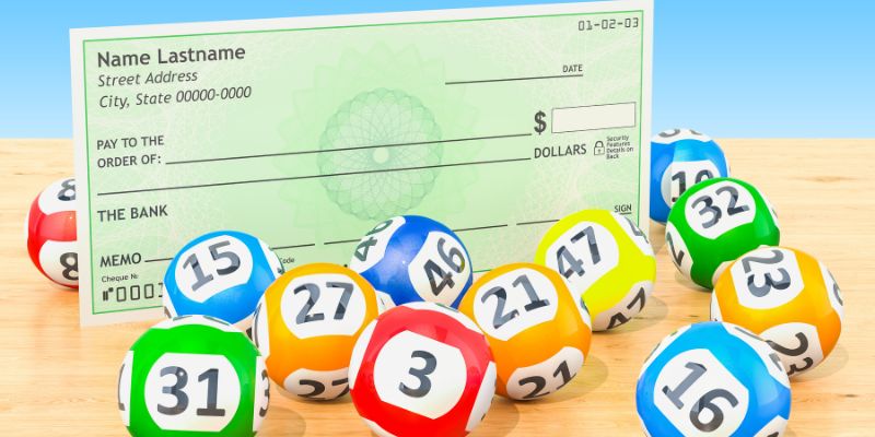 Xổ số 8xbet không chỉ là trò giải trí quen thuộc